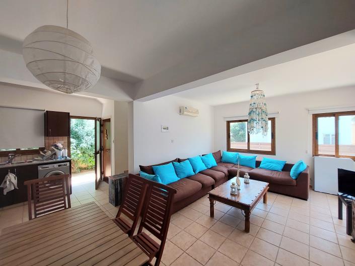 Image No.7-Maison / Villa de 2 chambres à vendre à Ayia Triada