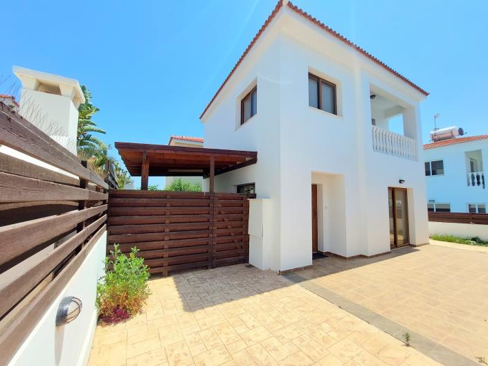 Image No.1-Maison / Villa de 2 chambres à vendre à Ayia Triada