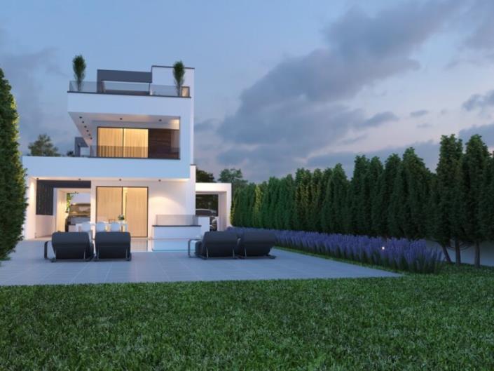 Image No.9-3 Bed House/Villa for sale