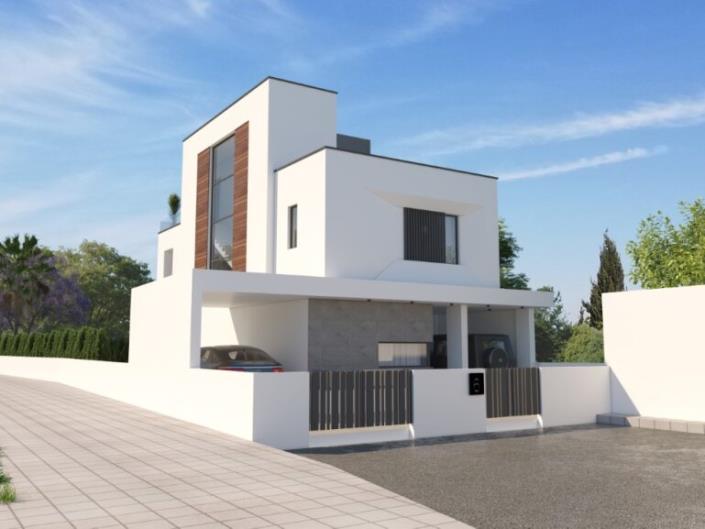 Image No.12-3 Bed House/Villa for sale