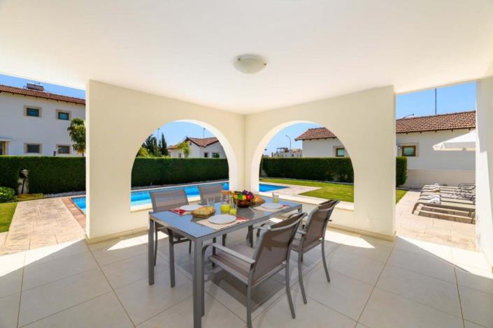 Image No.3-3 Bed Villa for sale