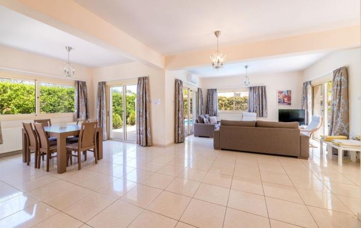 Image No.5-3 Bed House/Villa for sale