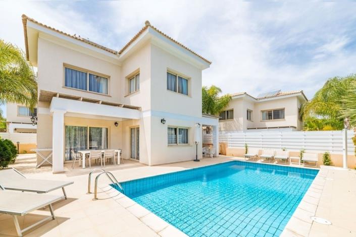 Image No.14-3 Bed House/Villa for sale