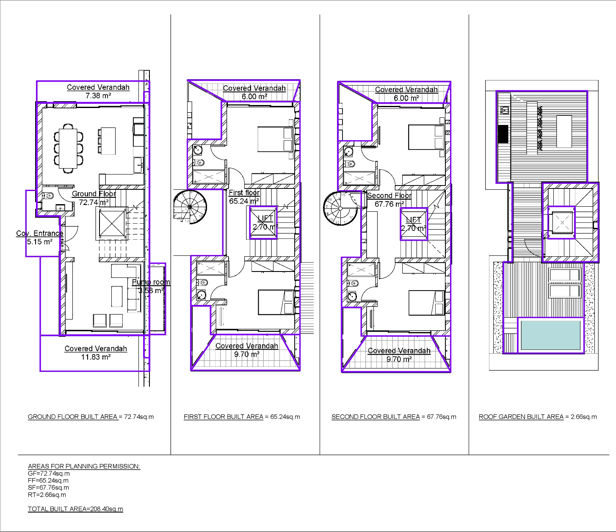 Image No.27-4 Bed Villa for sale