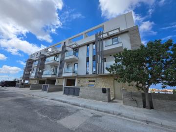 1 - Geroskipou, Townhouse