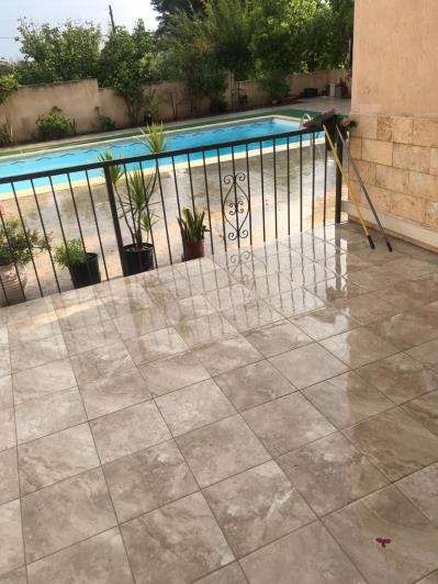 Image No.2-Maison / Villa de 4 chambres à vendre à Oroklini