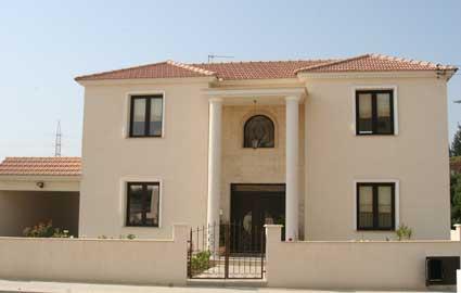 Image No.23-Maison / Villa de 4 chambres à vendre à Oroklini