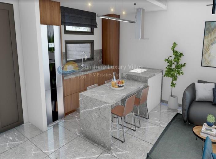 Image No.6-3 Bed Villa for sale