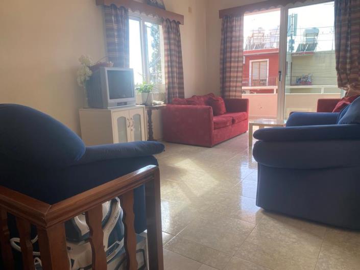 Image No.2-Appartement de 3 chambres à vendre à Paphos