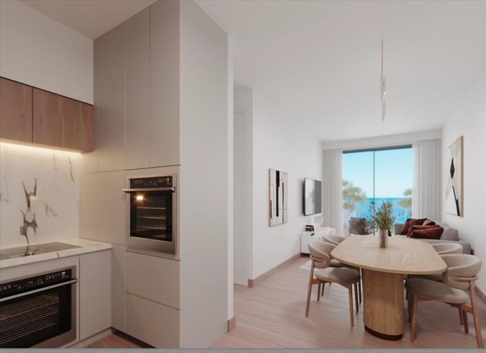 Image No.4-Appartement de 2 chambres à vendre à Geroskipou