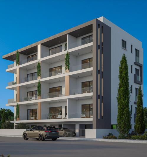 Image No.10-1 Bed Apartment for sale