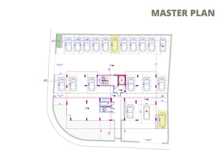 Image No.8-1 Bed Apartment for sale