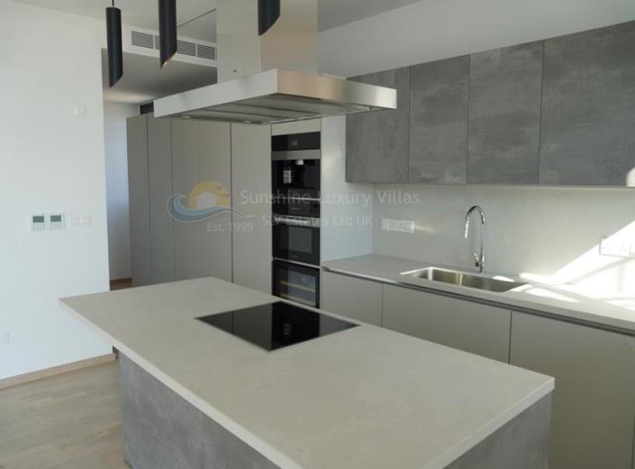 Image No.5-3 Bed Penthouse for sale