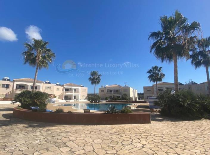 Image No.2-Appartement de 2 chambres à vendre à Mandria