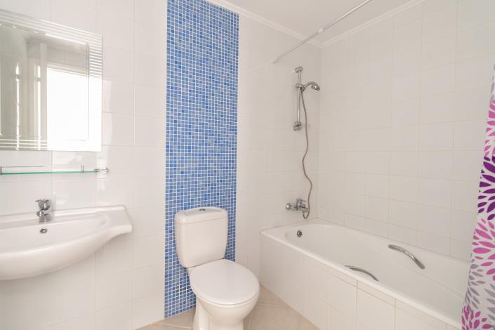 Image No.5-Appartement de 1 chambre à vendre à Mandria