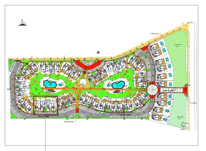 Image No.13-Appartement de 1 chambre à vendre à Mandria