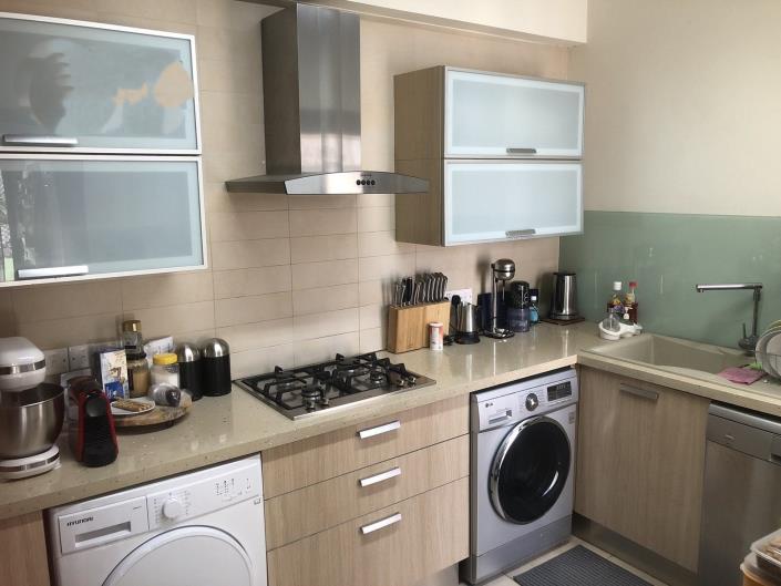 Image No.9-Maison / Villa de 4 chambres à vendre à Aradippou