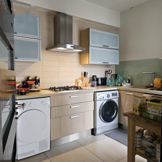 Image No.10-Maison / Villa de 4 chambres à vendre à Aradippou