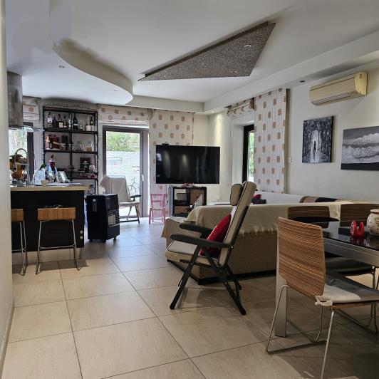 Image No.7-Maison / Villa de 4 chambres à vendre à Aradippou