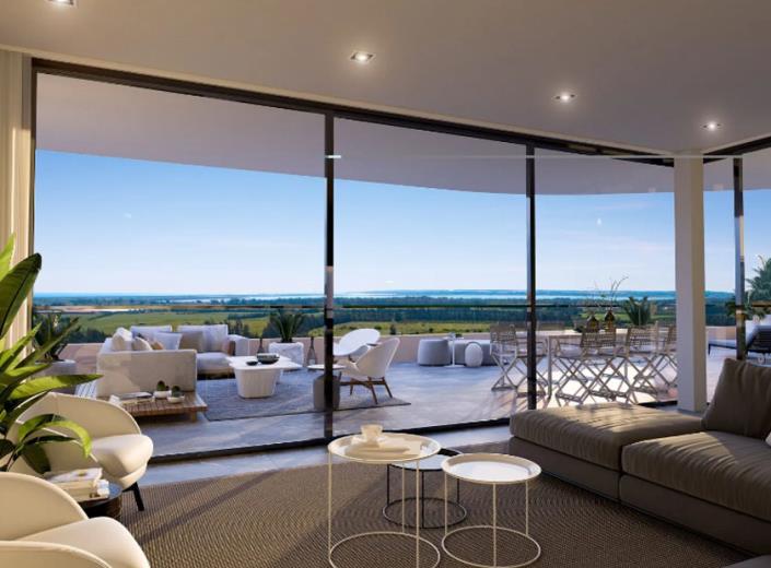 Image No.6-Appartement de 2 chambres à vendre à Zakaki