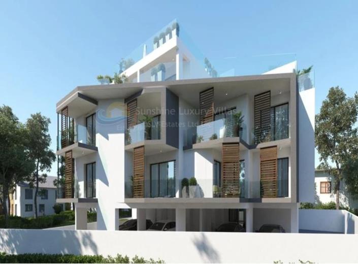 Image No.5-2 Bed Apartment for sale