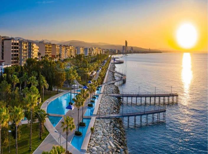 Image No.8-Penthouse de 3 chambres à vendre à Agios Athanasios