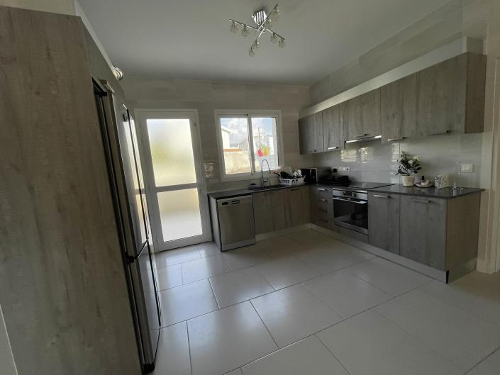 Image No.7-Villa / Détaché de 4 chambres à vendre à Leivadia