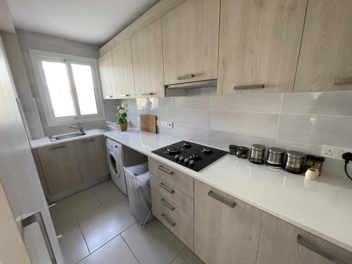 Image No.8-Villa / Détaché de 4 chambres à vendre à Leivadia