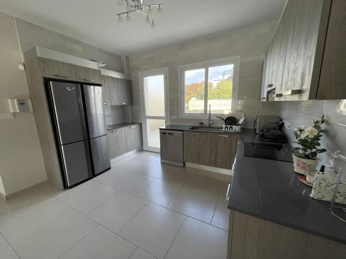 Image No.6-Villa / Détaché de 4 chambres à vendre à Leivadia