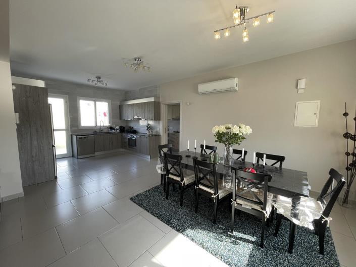 Image No.4-Villa / Détaché de 4 chambres à vendre à Leivadia