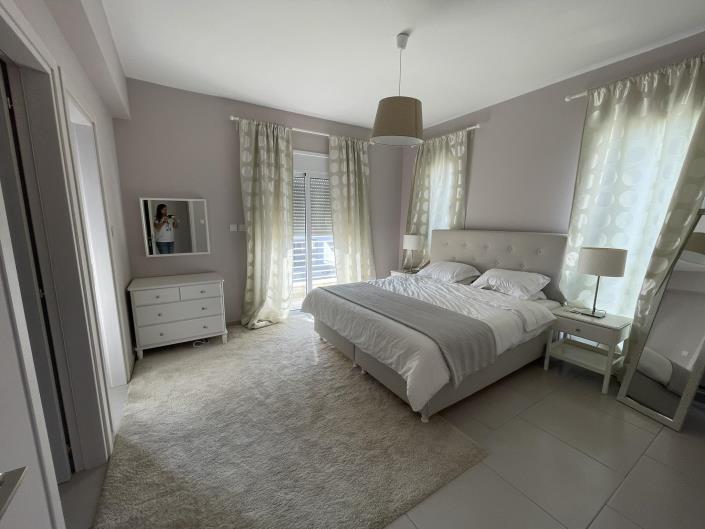 Image No.10-Villa / Détaché de 4 chambres à vendre à Leivadia