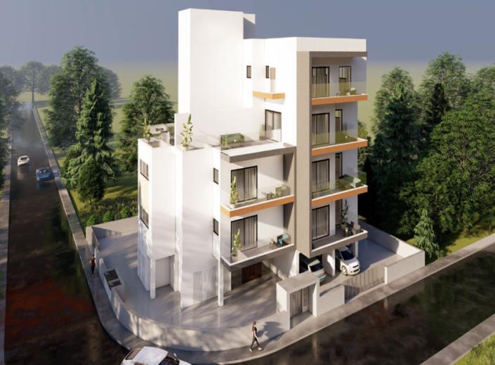 Image No.2-2 Bed Apartment for sale