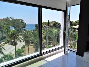 1 - Limassol, Appartement