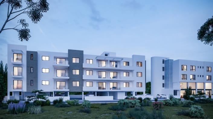 Image No.1-1 Bed Apartment for sale