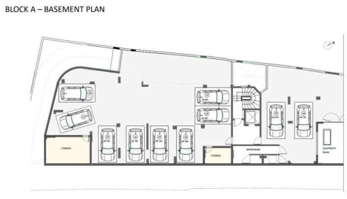 Image No.14-1 Bed Apartment for sale