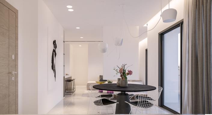 Image No.4-1 Bed Apartment for sale