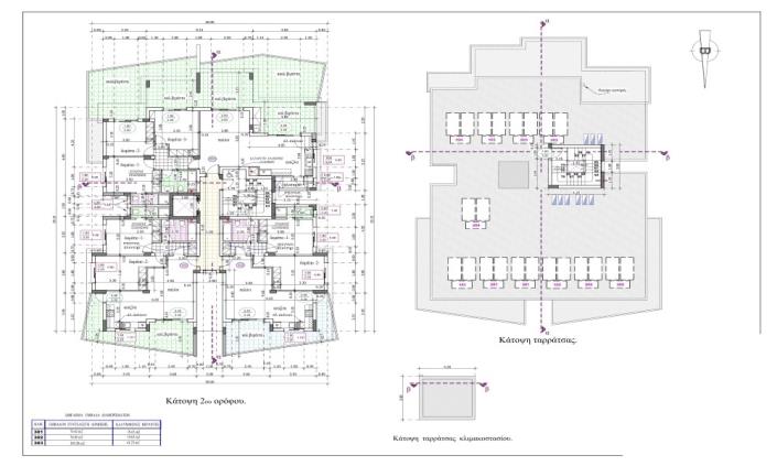 Image No.6-3 Bed Apartment for sale