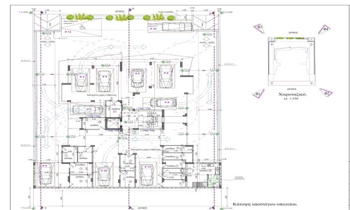 Image No.8-3 Bed Apartment for sale