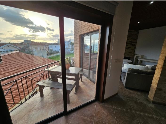 Image No.7-Villa de 7 chambres à vendre à Lakatamia