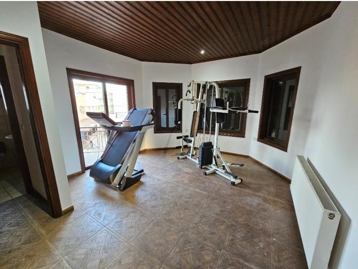 Image No.21-Villa de 7 chambres à vendre à Lakatamia