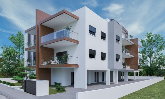 Image No.2-1 Bed Apartment for sale