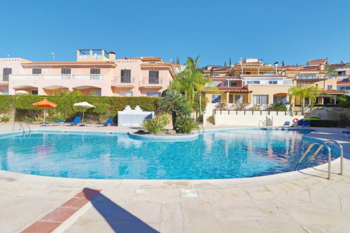 Image No.20-Appartement de 3 chambres à vendre à Peyia