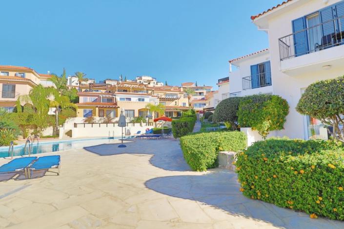 Image No.21-Appartement de 3 chambres à vendre à Peyia