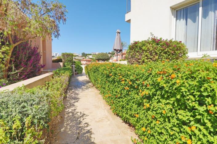 Image No.22-Appartement de 3 chambres à vendre à Peyia