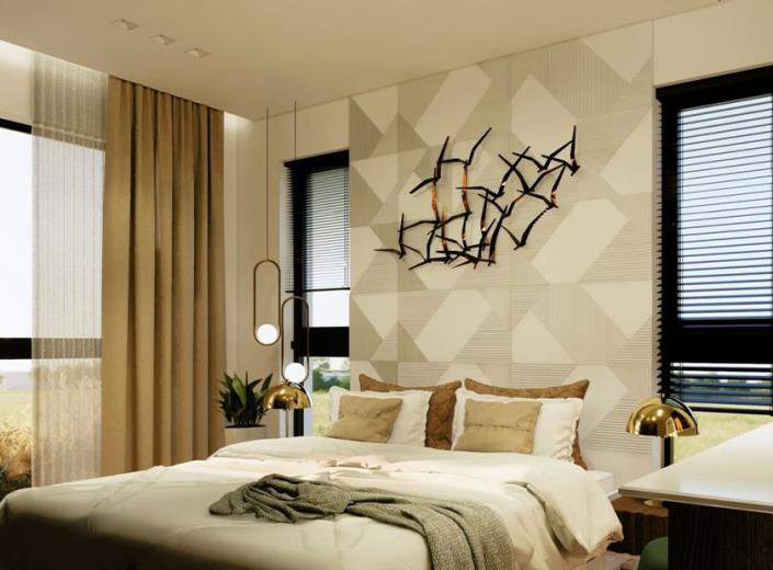 Image No.4-2 Bed Apartment for sale