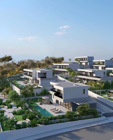 Image No.16-Villa de 4 chambres à vendre à Parekklisia