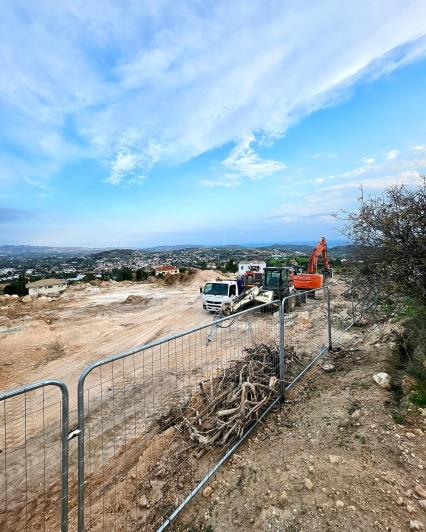 Image No.17-Villa de 4 chambres à vendre à Parekklisia