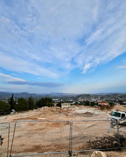Image No.18-Villa de 4 chambres à vendre à Parekklisia