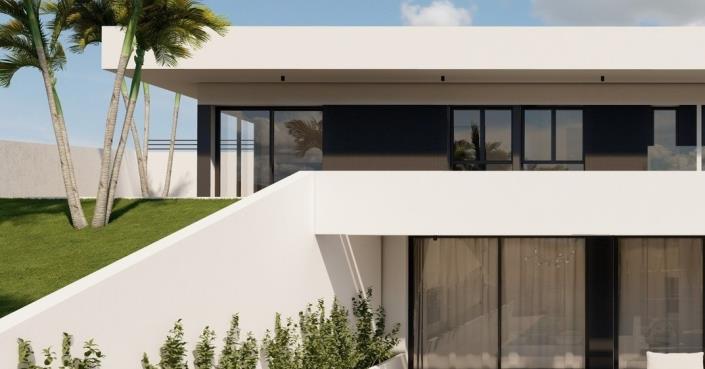 Image No.19-Villa de 4 chambres à vendre à Parekklisia