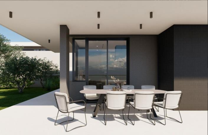 Image No.12-Villa de 4 chambres à vendre à Parekklisia